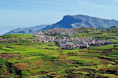 Kodaikanal image