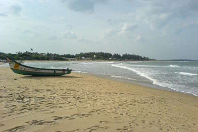 Kovalam image